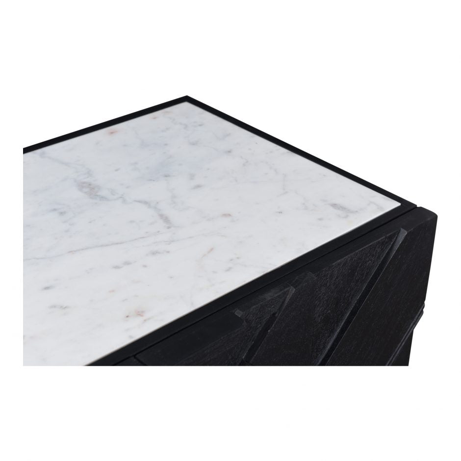 Kattan Sideboard by Moe's Home at Eve Furniture