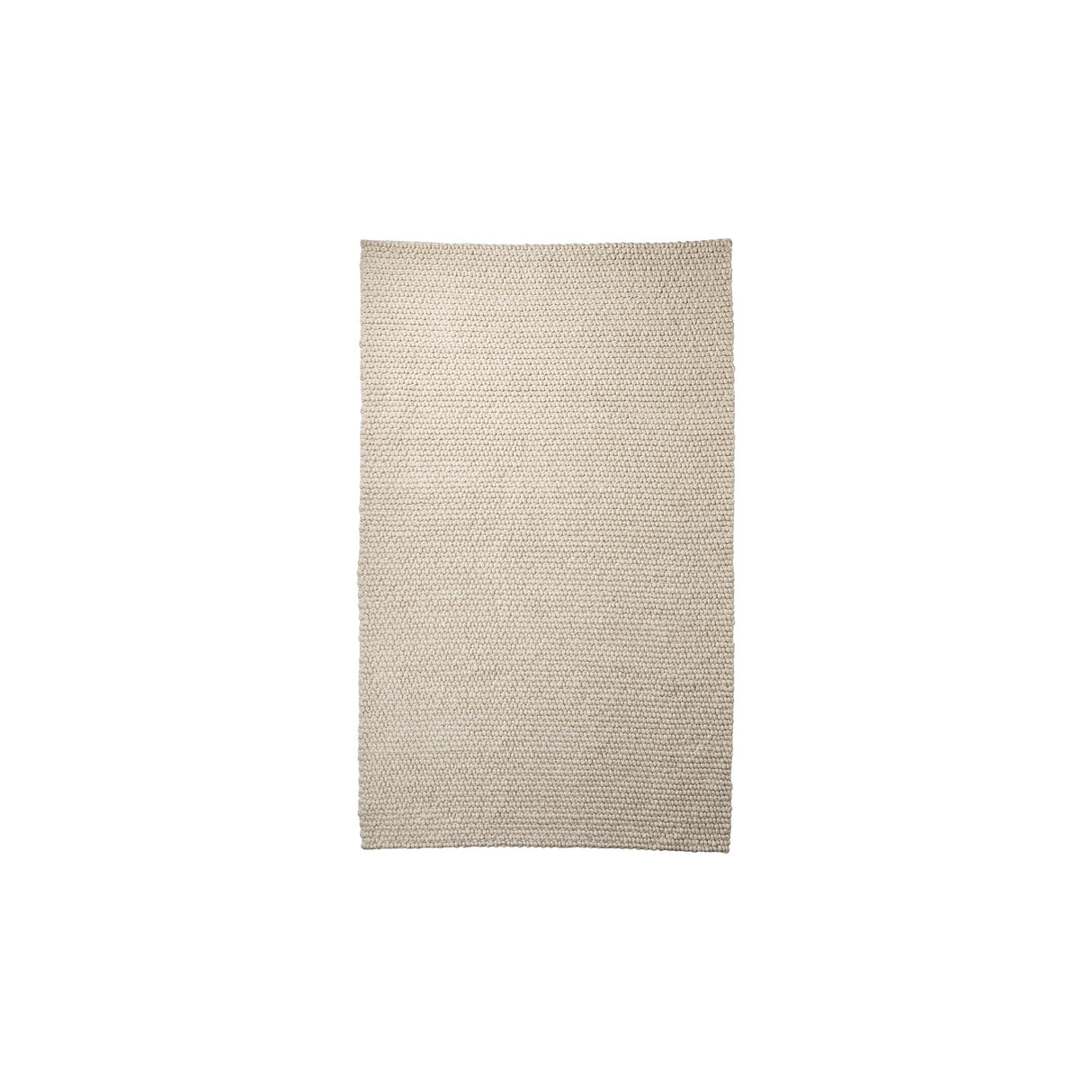 Katya Braided 5 x 8 Rug by Mercana at Eve Furniture