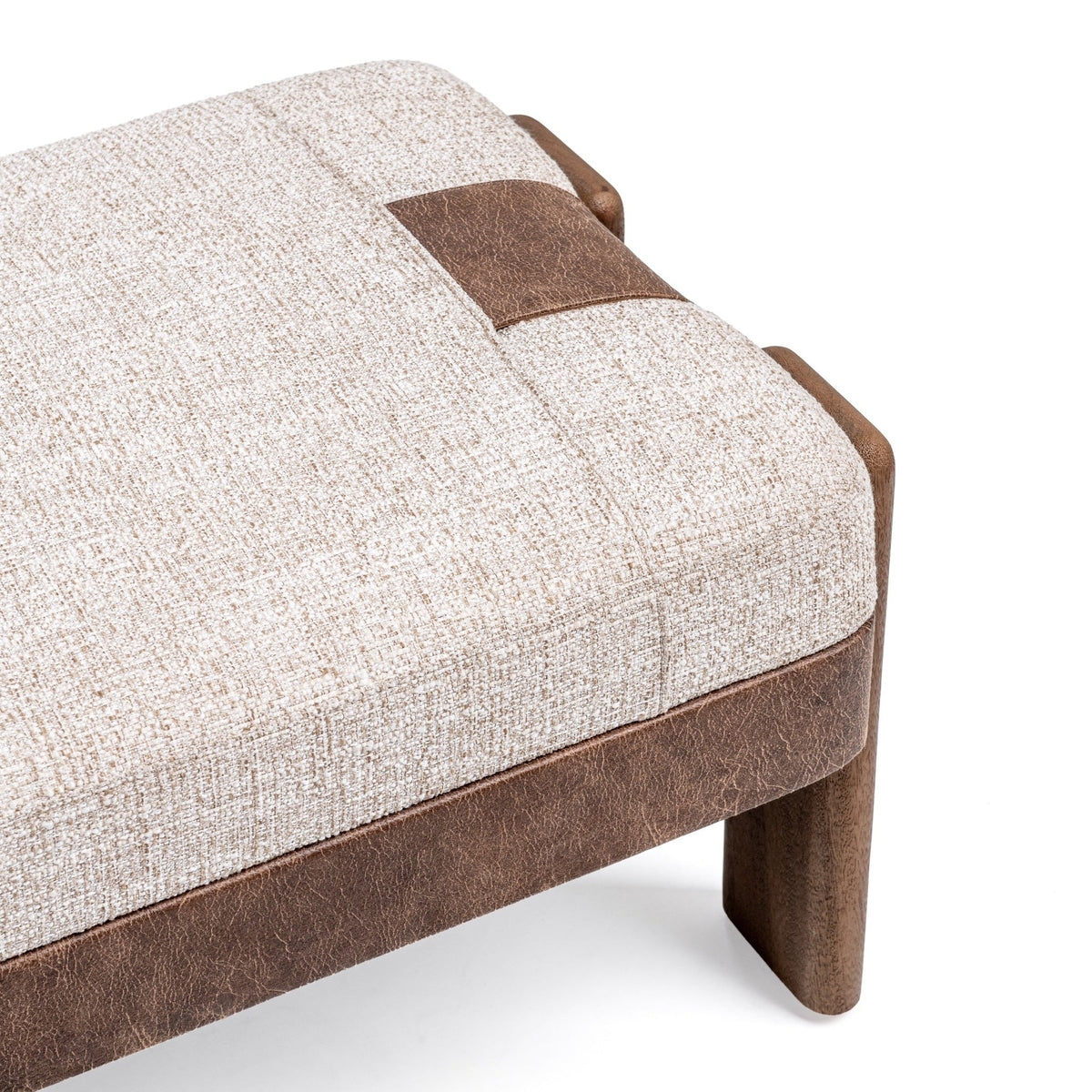 Kava Accent Bench by Classic Home at Eve Furniture