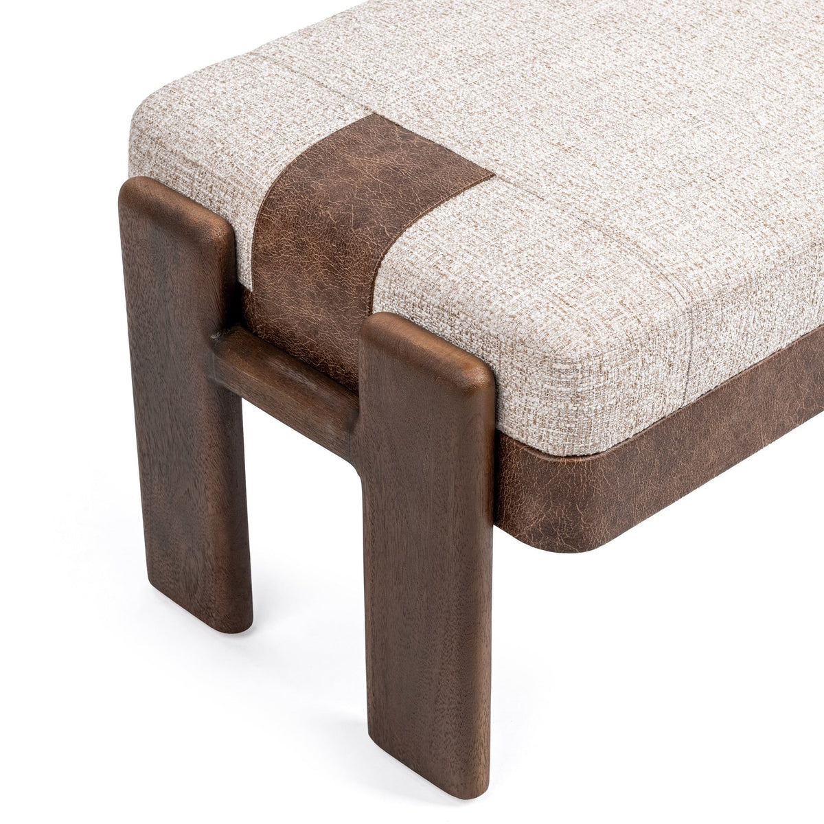 Kava Accent Bench by Classic Home at Eve Furniture