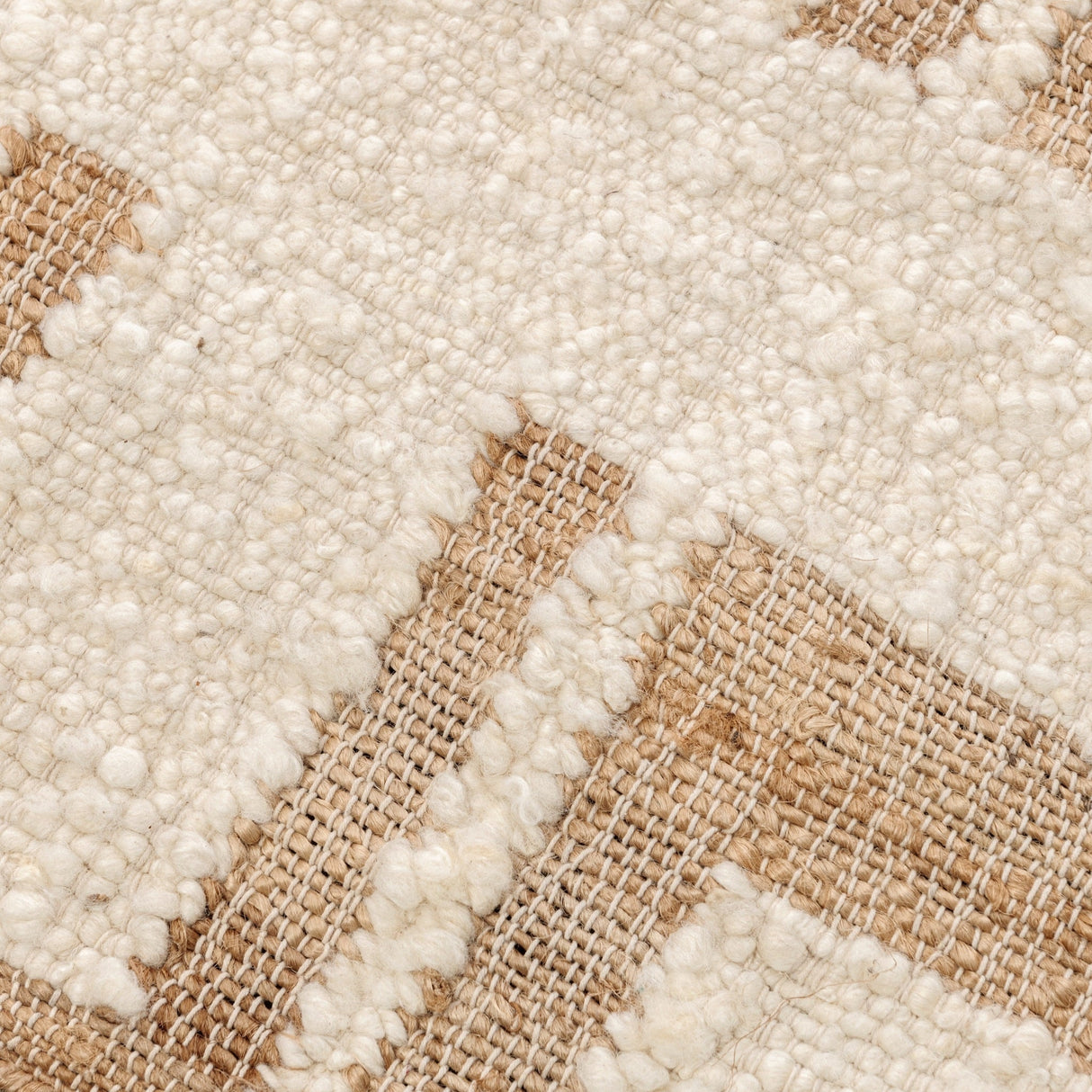 Kavala Natural/Ivory Rug by Classic Home at Eve Furniture