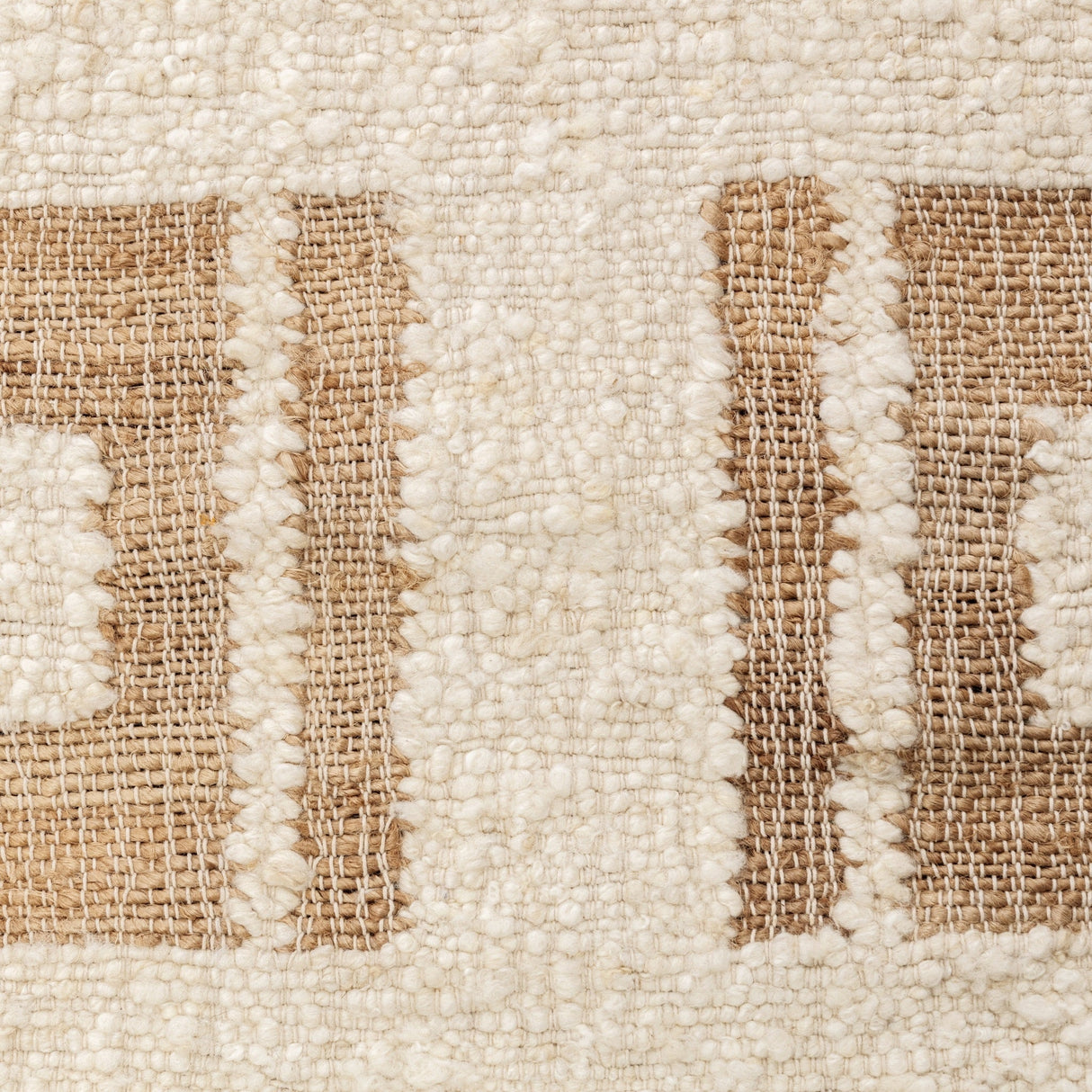 Kavala Natural/Ivory Rug by Classic Home at Eve Furniture