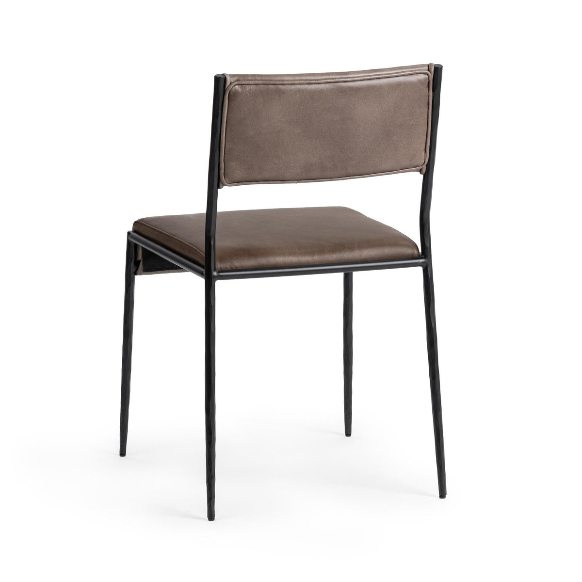 Kayne Sand Dining Chair Set of 2 by Classic Home at Eve Furniture