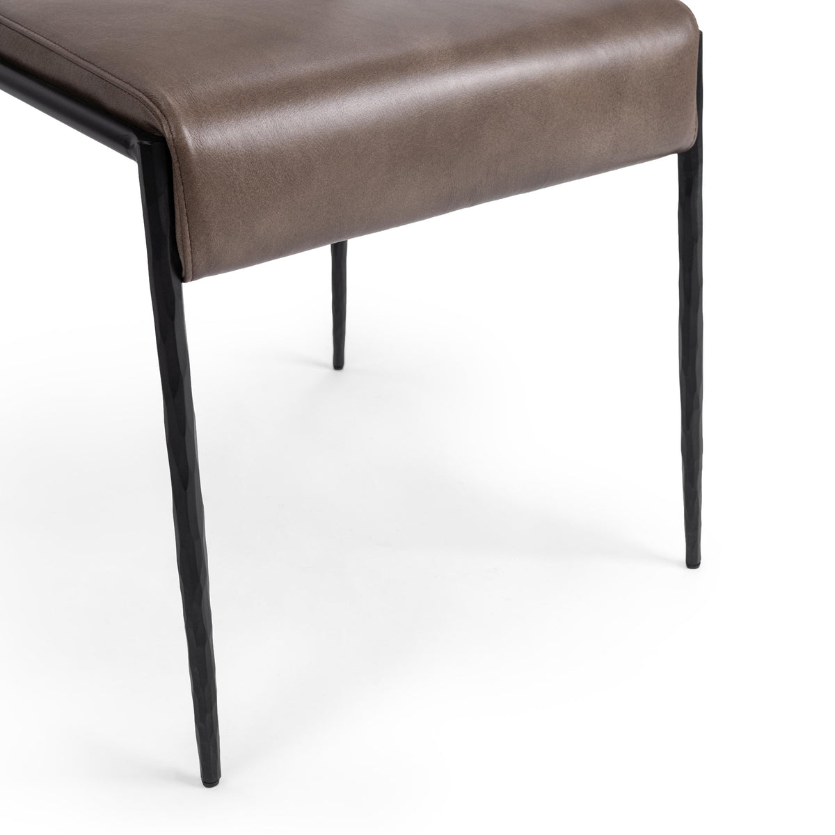 Kayne Sand Dining Chair Set of 2 by Classic Home at Eve Furniture