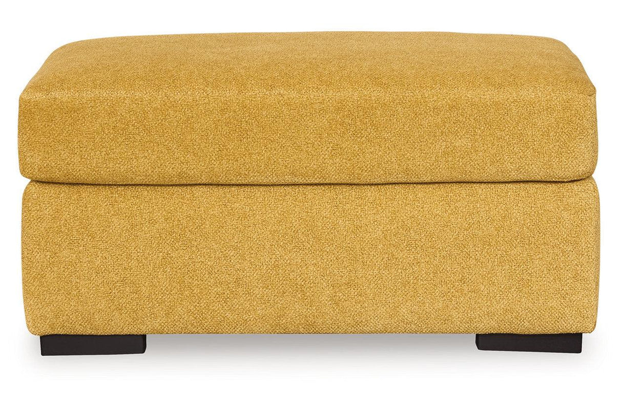 Keerwick Sofa, Loveseat, Oversized Chair and Ottoman by Ashley at Eve Furniture