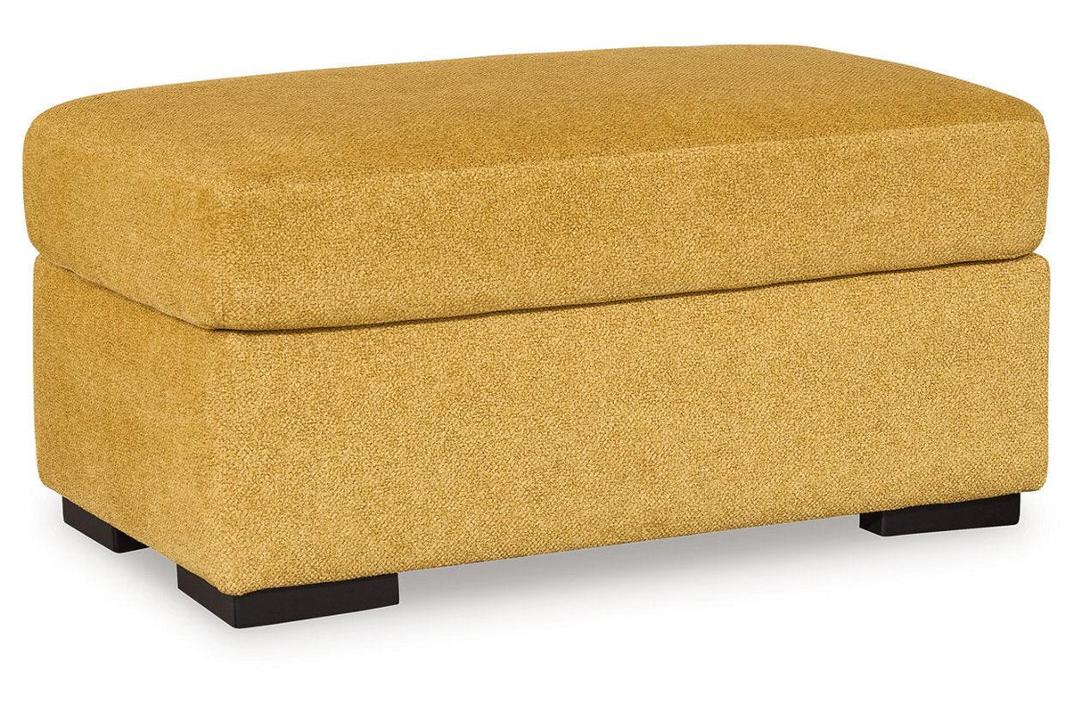 Keerwick Sofa, Loveseat, Oversized Chair and Ottoman by Ashley at Eve Furniture