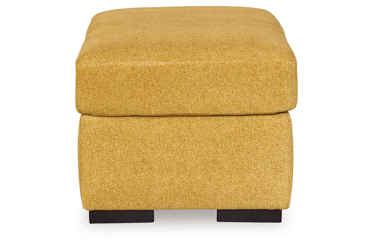 Keerwick Sofa, Loveseat, Oversized Chair and Ottoman by Ashley at Eve Furniture