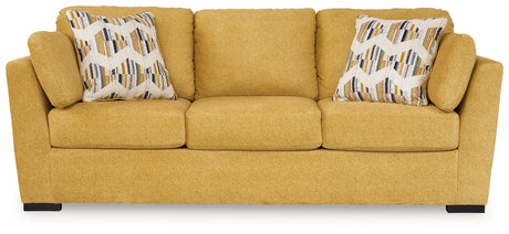 Keerwick Sunflower Sofa