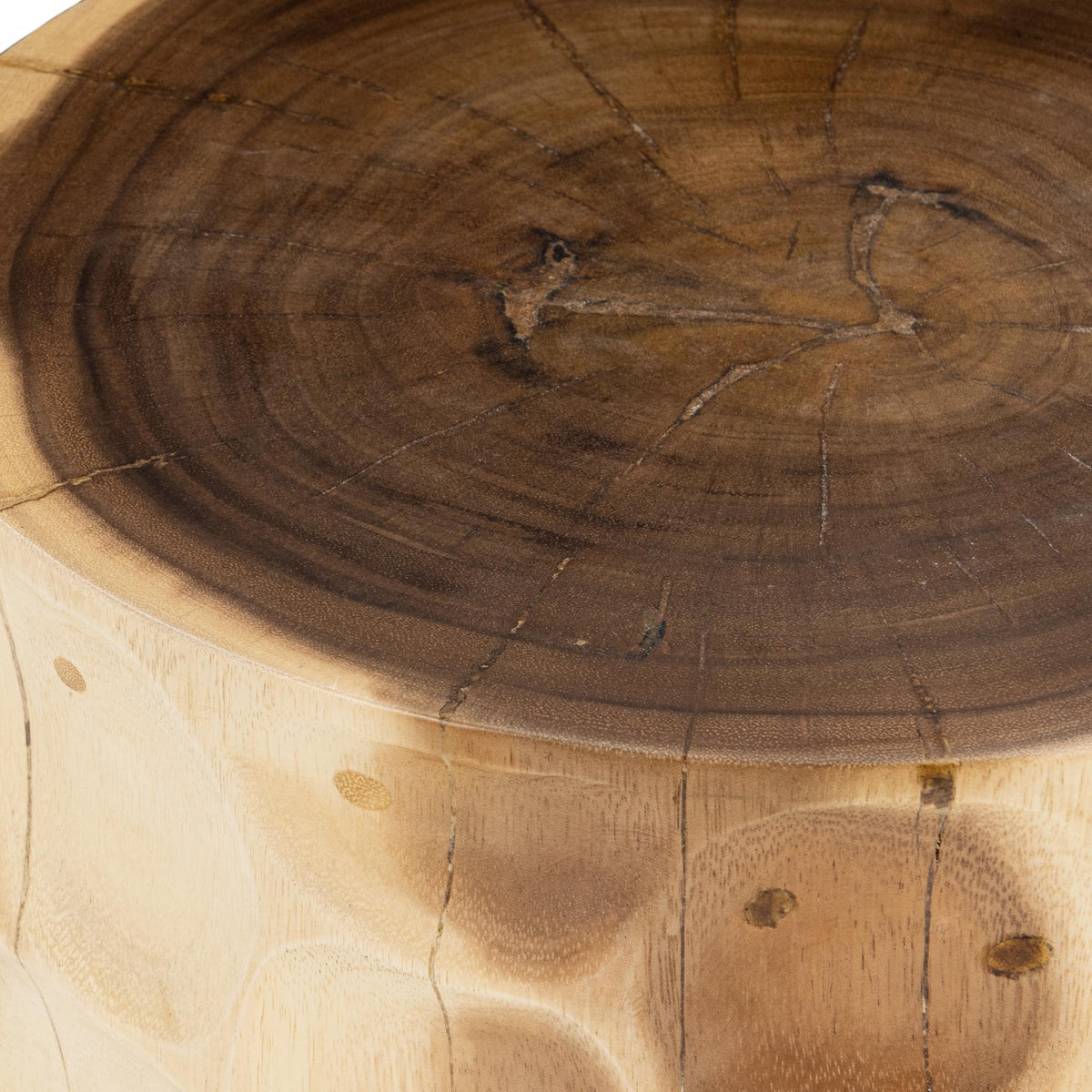 Keila Accent Table by Classic Home at Eve Furniture