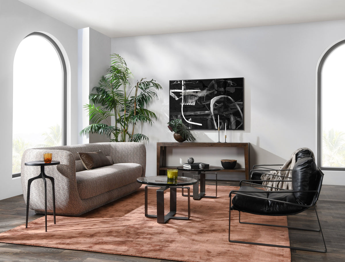 Keith Coffee Table by Classic Home at Eve Furniture