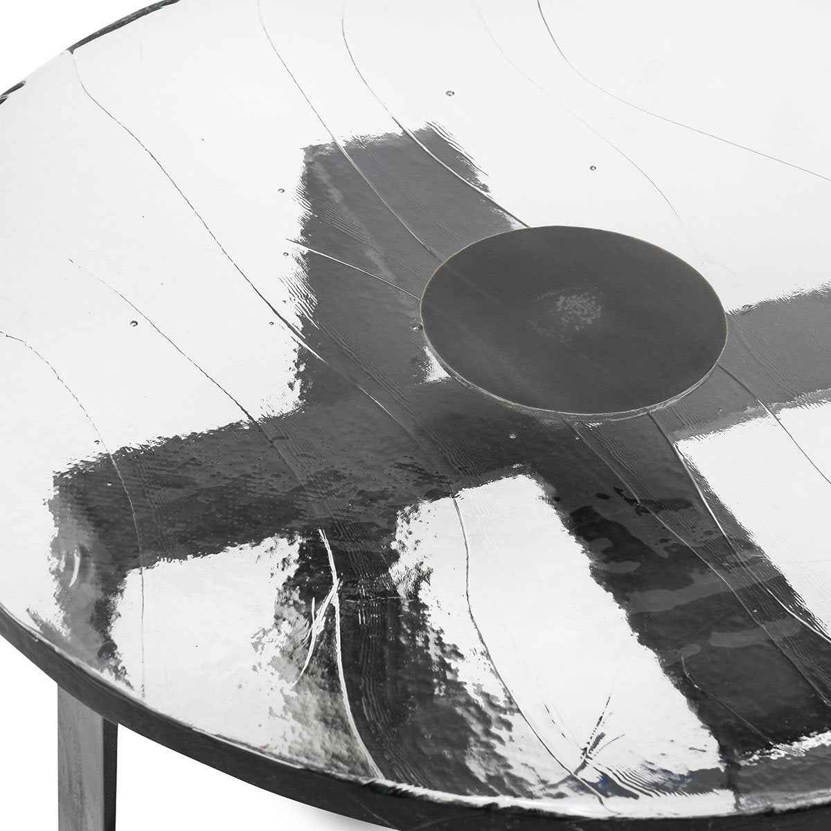 Keith Coffee Table - Dark Antique by Classic Home at Eve Furniture