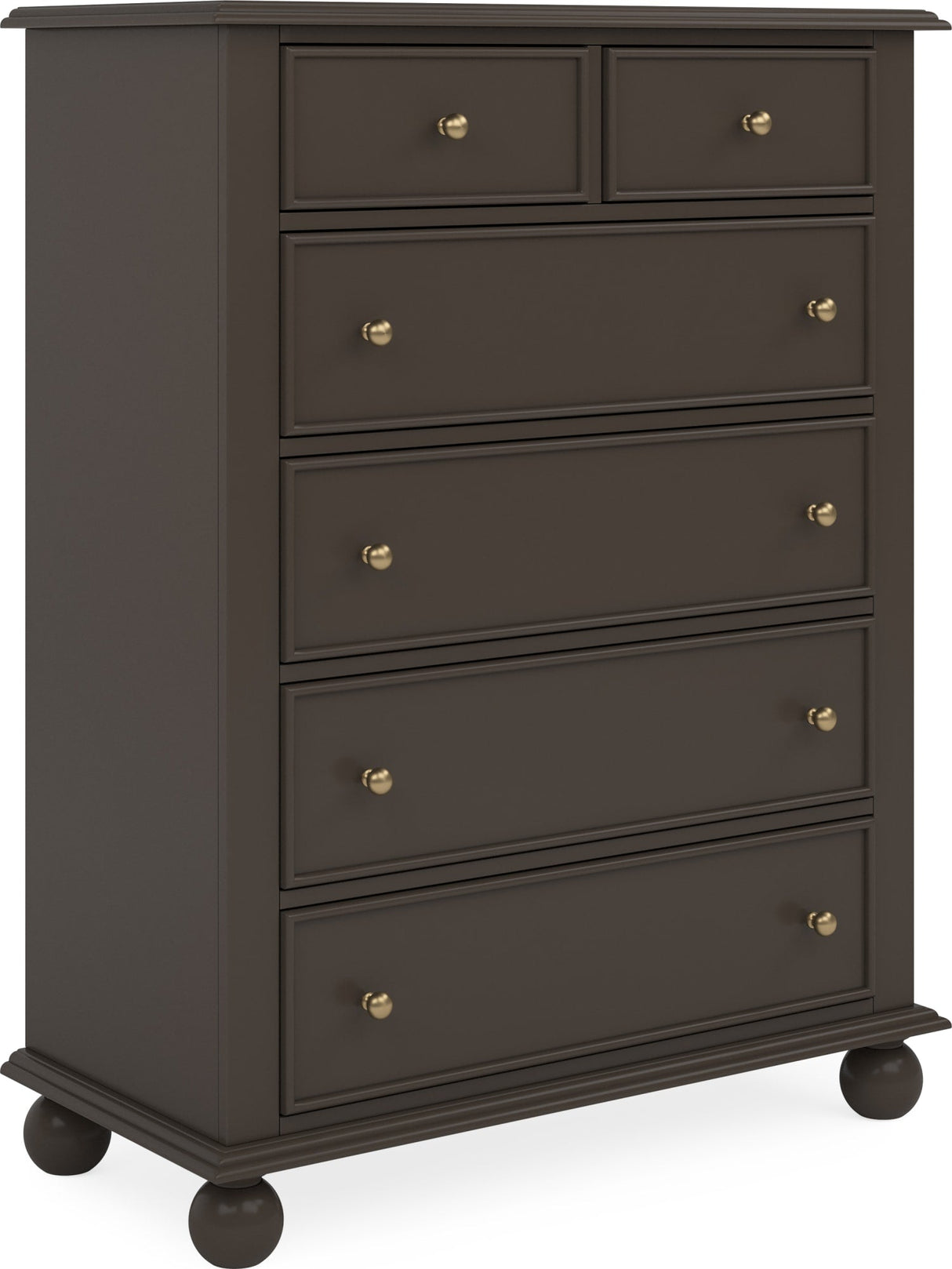 Kellie Bourbon Chest