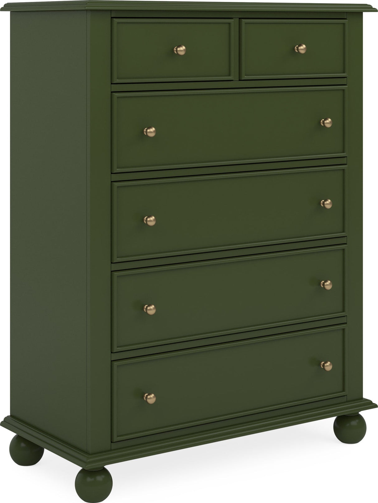 Kellie Juniper Chest