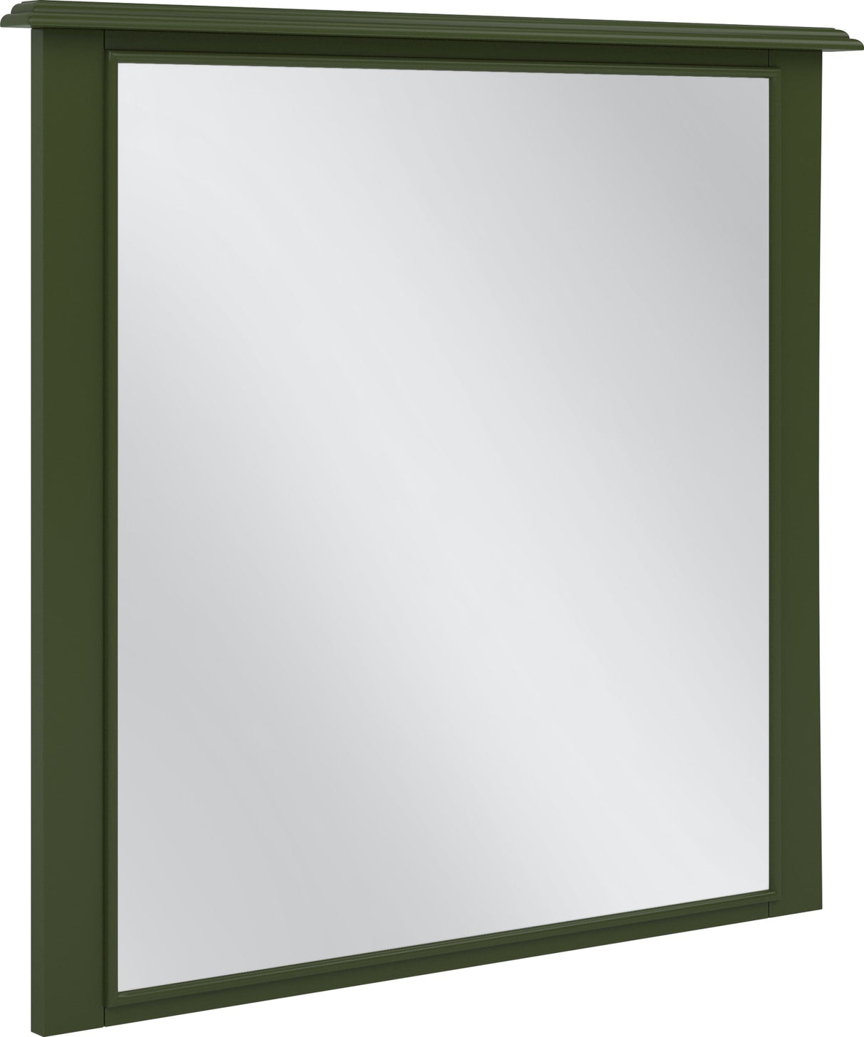 Kellie Juniper Dresser Mirror