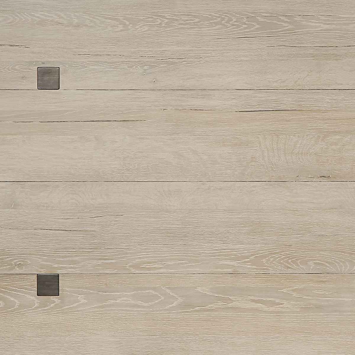Kelso Natural/Black Dining Table by Classic Home at Eve Furniture