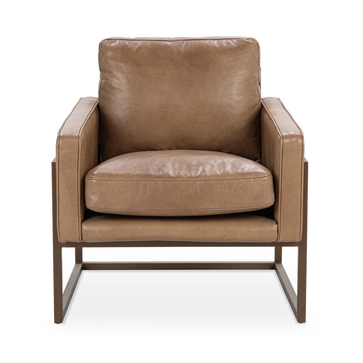 Ken Accent Chair by Classic Home at Eve Furniture