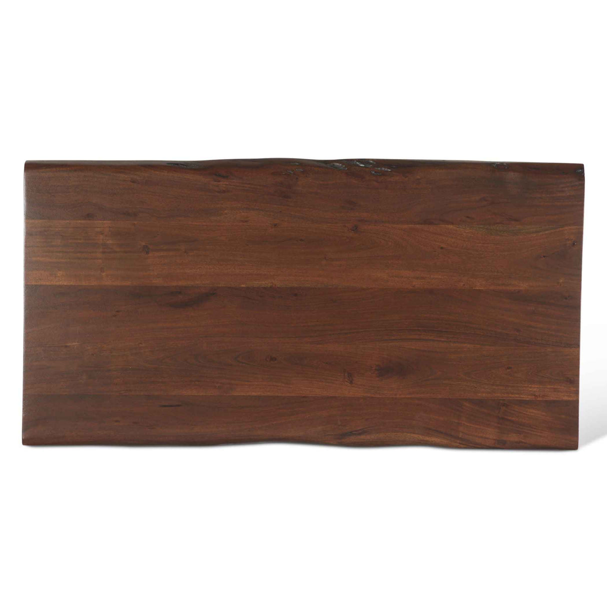 Kennedy 50" Coffee Table in Walnut by Home Trends & Design at Eve Furniture