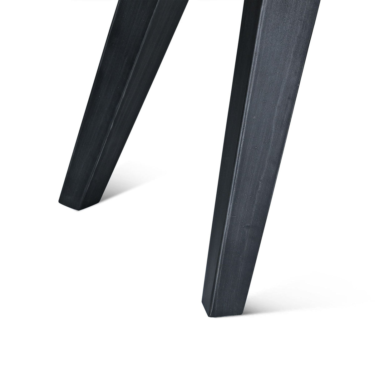 Kennedy 54" Bench in Smoke Acacia by Home Trends & Design at Eve Furniture