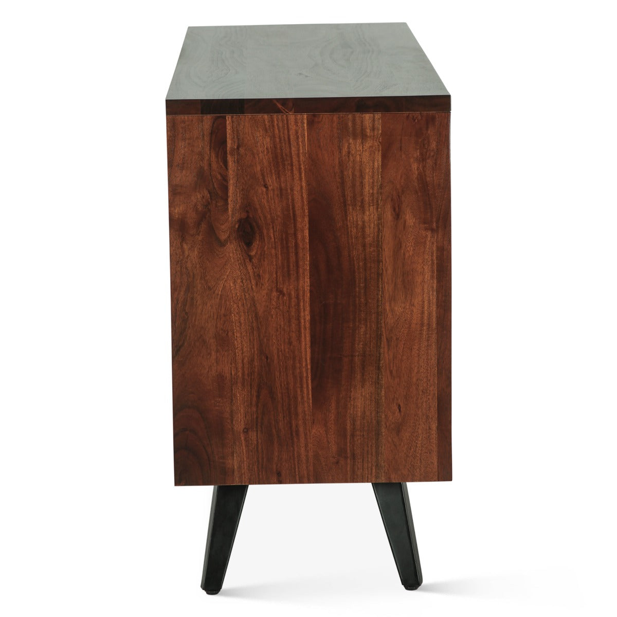 Kennedy 54" Sideboard in Walnut by Home Trends & Design at Eve Furniture