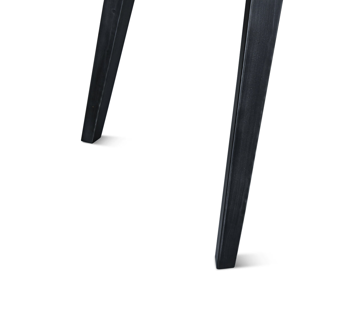 Kennedy 68" Dining Table in Smoked Acacia by Home Trends & Design at Eve Furniture