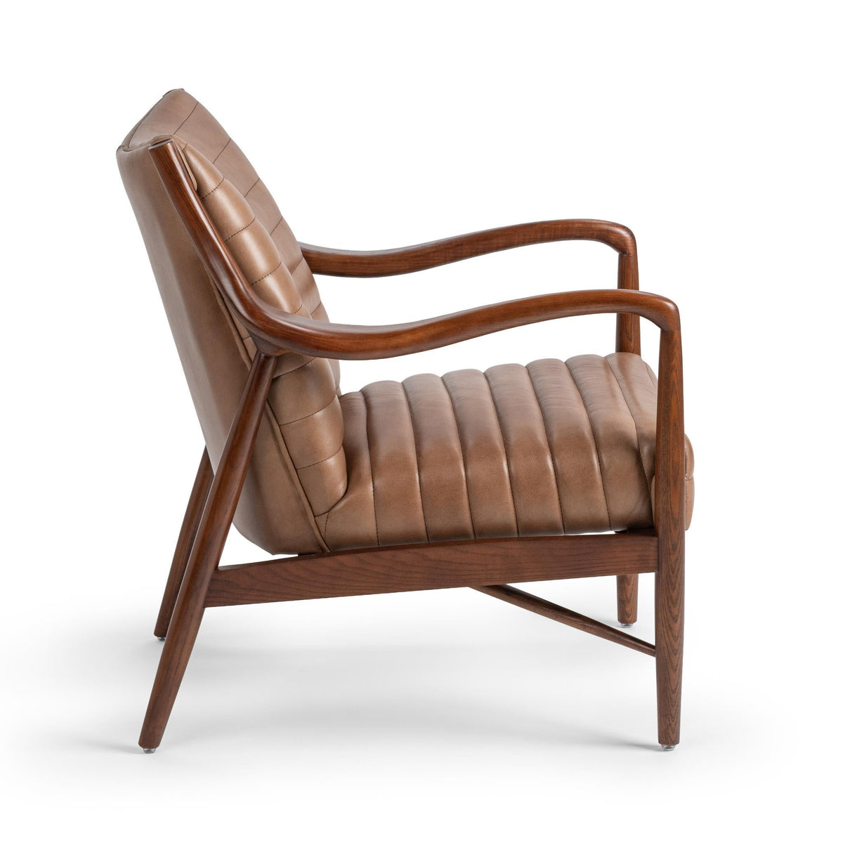 Kenneth Accent Chair by Classic Home at Eve Furniture