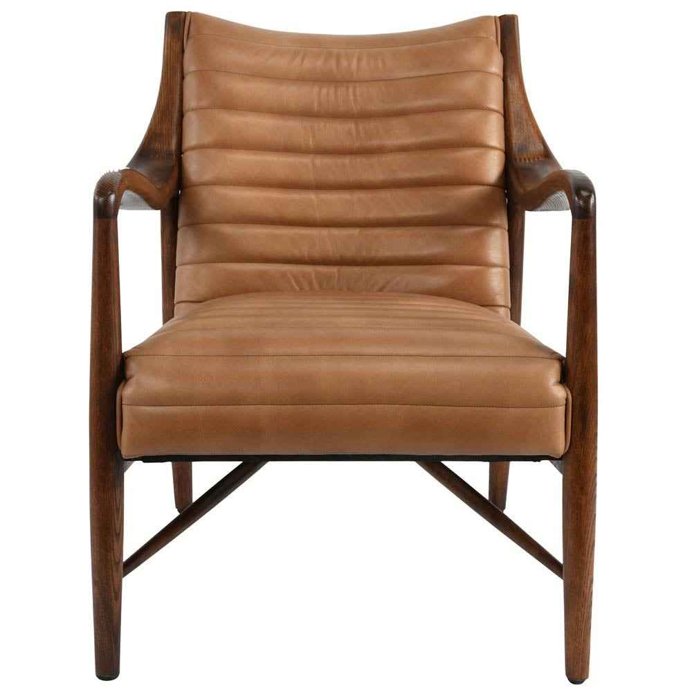 Kenneth Tan Club Chair by Classic Home at Eve Furniture