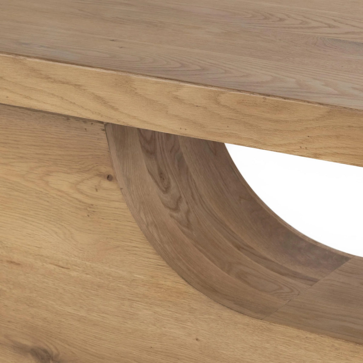 Kent Coastal Haven Console Table by Classic Home at Eve Furniture