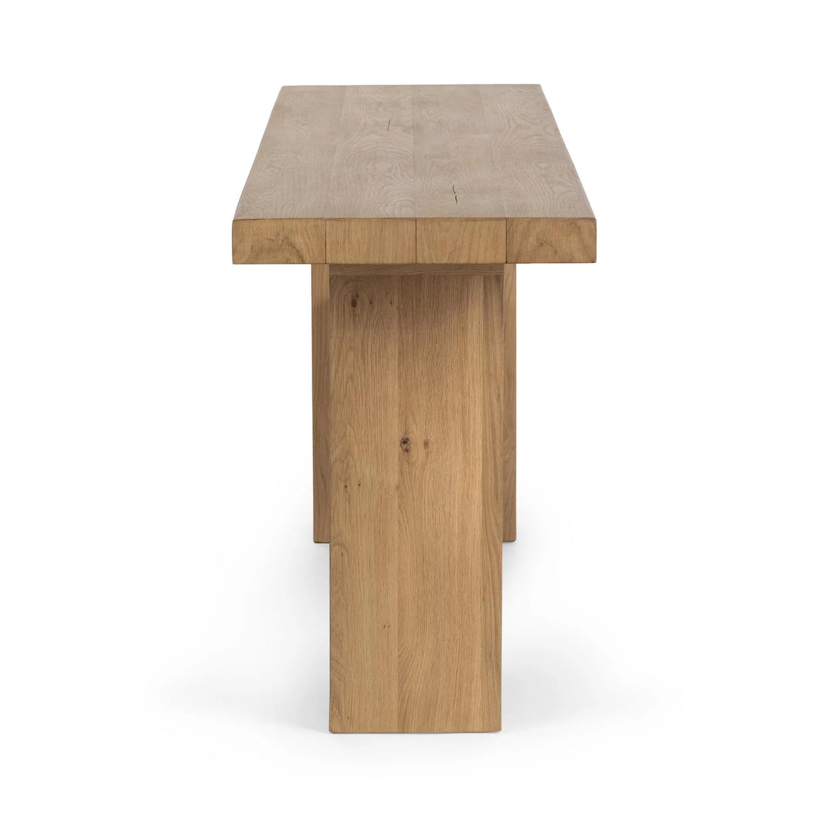 Kent Coastal Haven Console Table by Classic Home at Eve Furniture