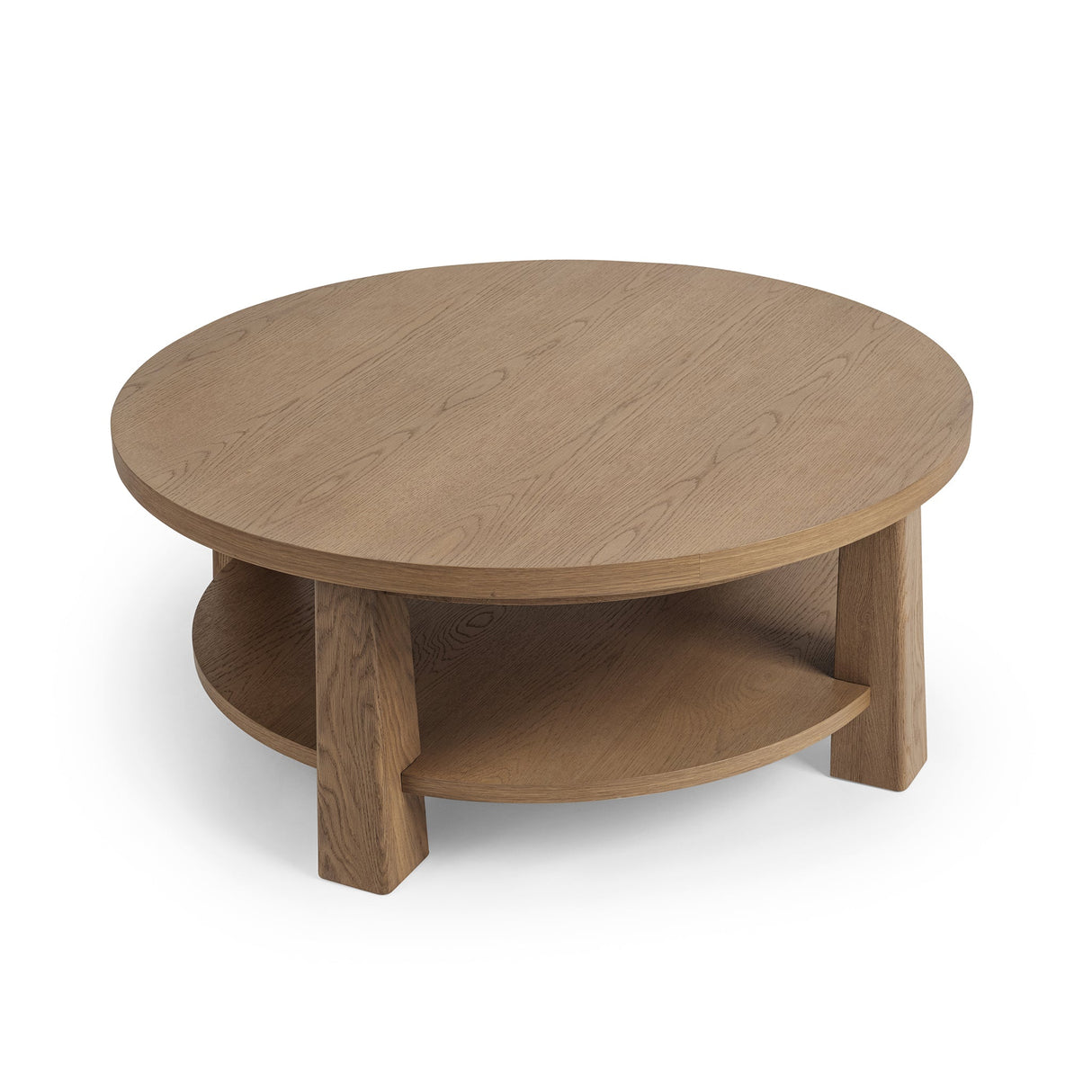 Kenzie Coffee Table - Amber Toast by Classic Home at Eve Furniture