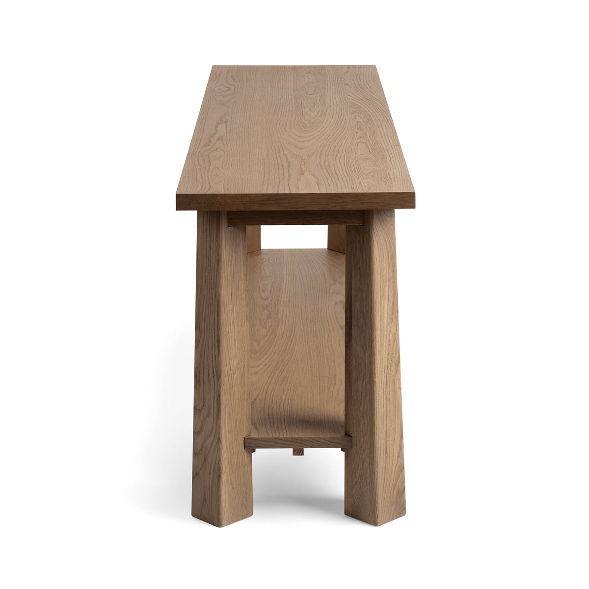 Kenzie Console Table by Classic Home at Eve Furniture