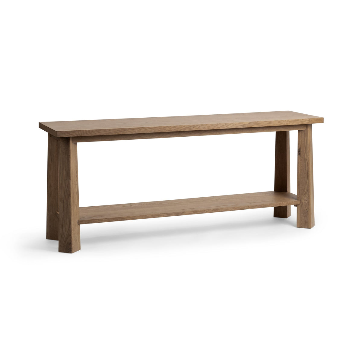 Kenzie Console Table by Classic Home at Eve Furniture
