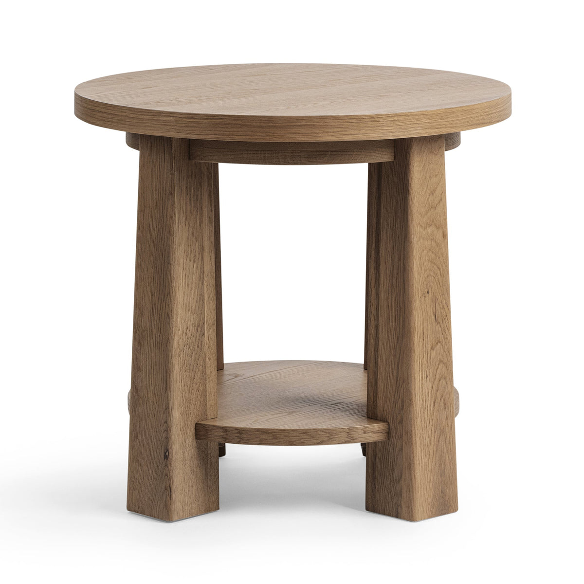 Kenzie End Table by Classic Home at Eve Furniture