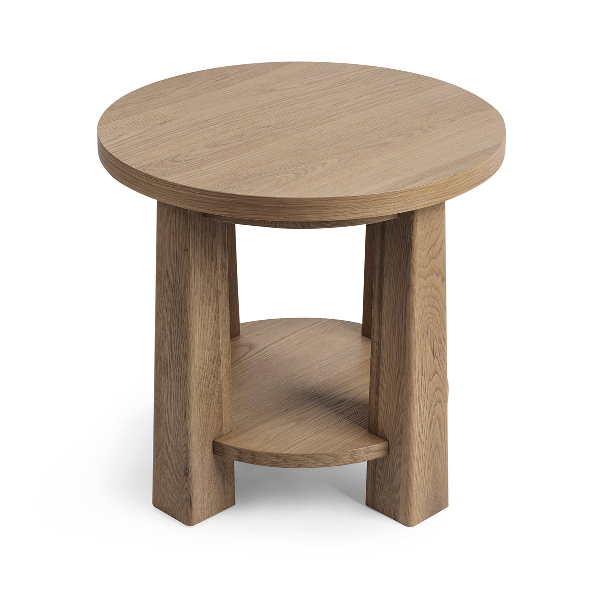 Kenzie End Table by Classic Home at Eve Furniture