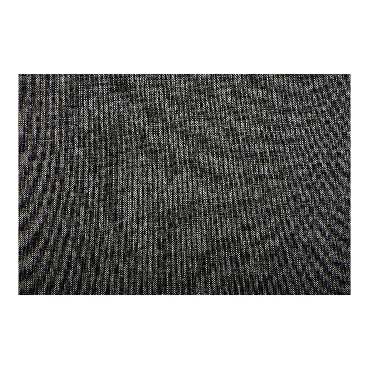 Kenzie Shadowed Grey Accent Chair by Moe's Home at Eve Furniture