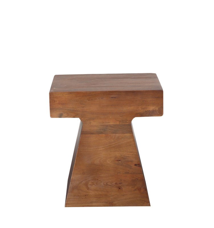 Keppler Brown 2-Piece Nesting Tables by Crestview at Eve Furniture