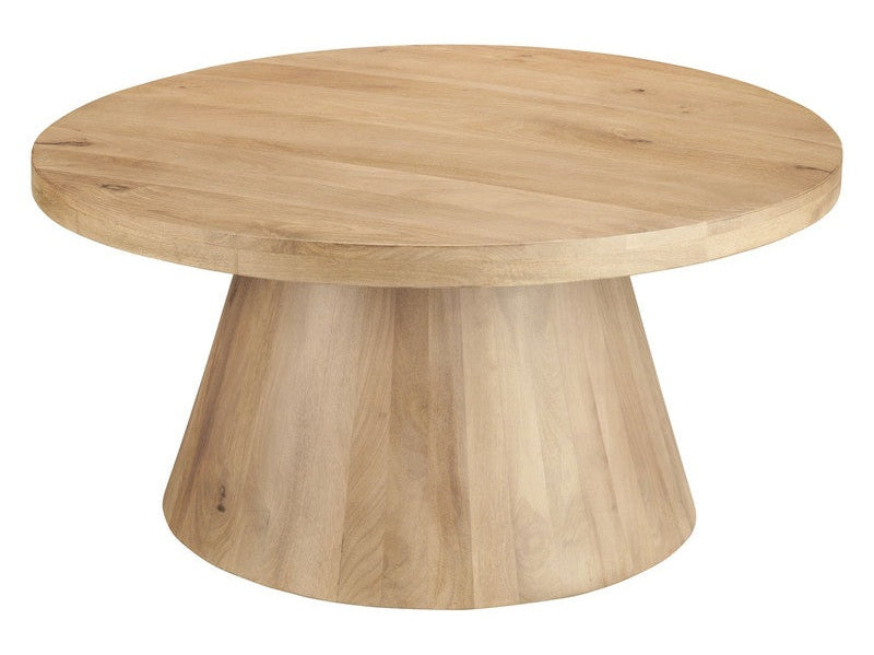Keppler Brown Cocktail Table by Crestview at Eve Furniture