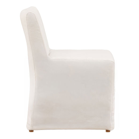 Kerrigan Dining Chair Set of 2 by Dovetail at Eve Furniture