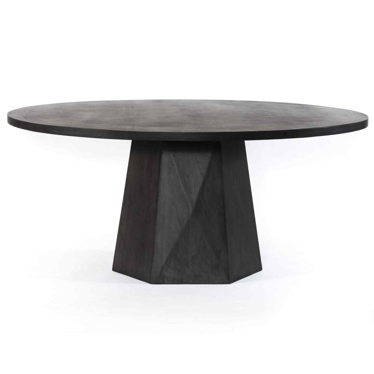 Kesling Round Dining Table By Fourhands by Four Hands at Eve Furniture