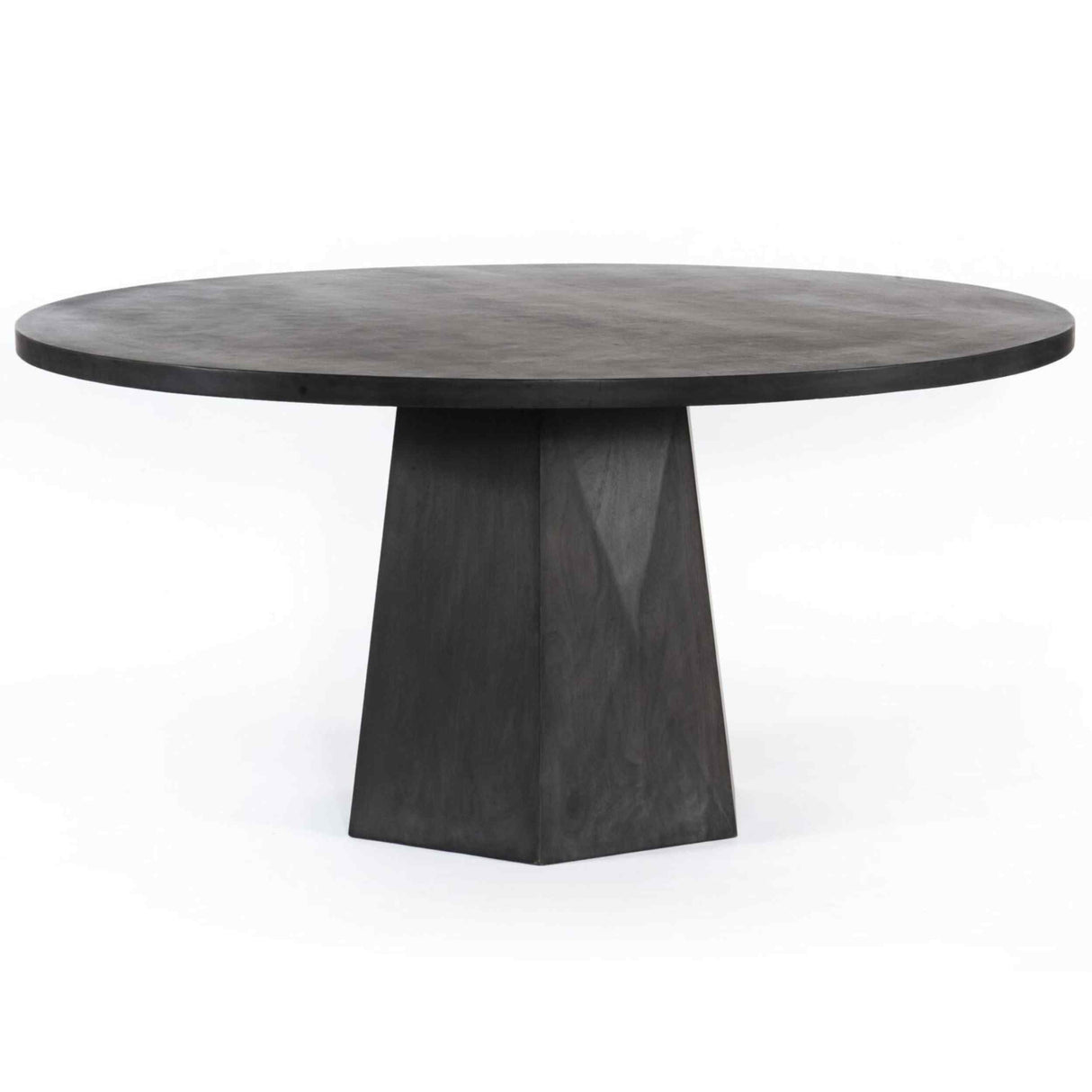 Kesling Round Dining Table By Fourhands by Four Hands at Eve Furniture