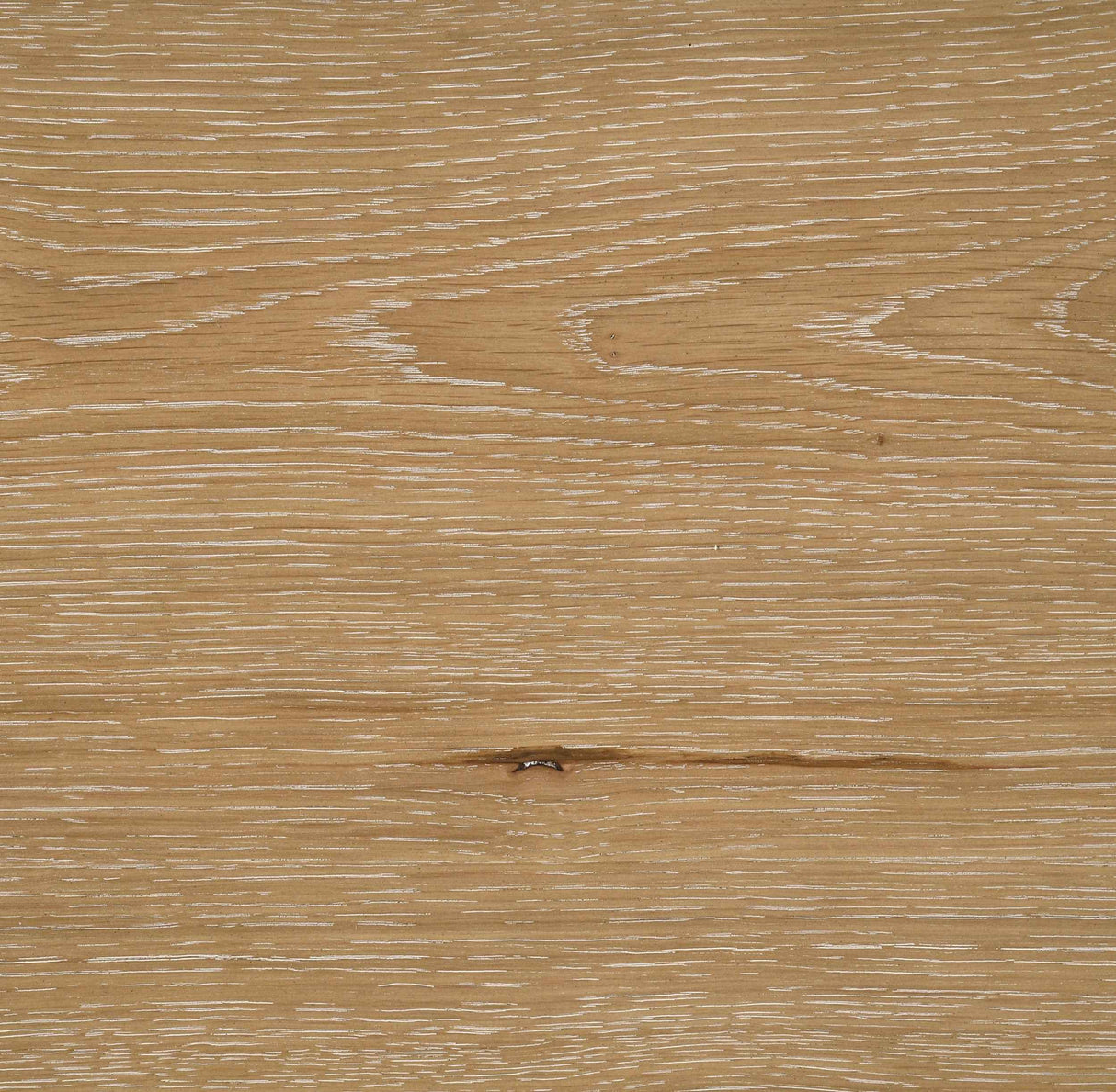 Kessler Light Oak Round Sculptural Wood Coffee Table by Coaster at Eve Furniture