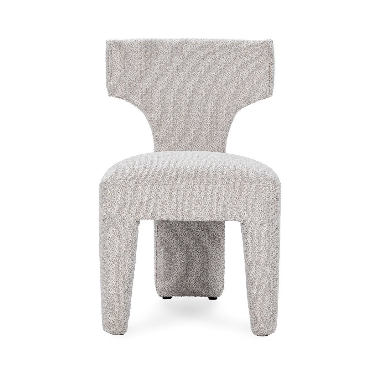 Khai Dining Chair - Birch Cream by Classic Home at Eve Furniture