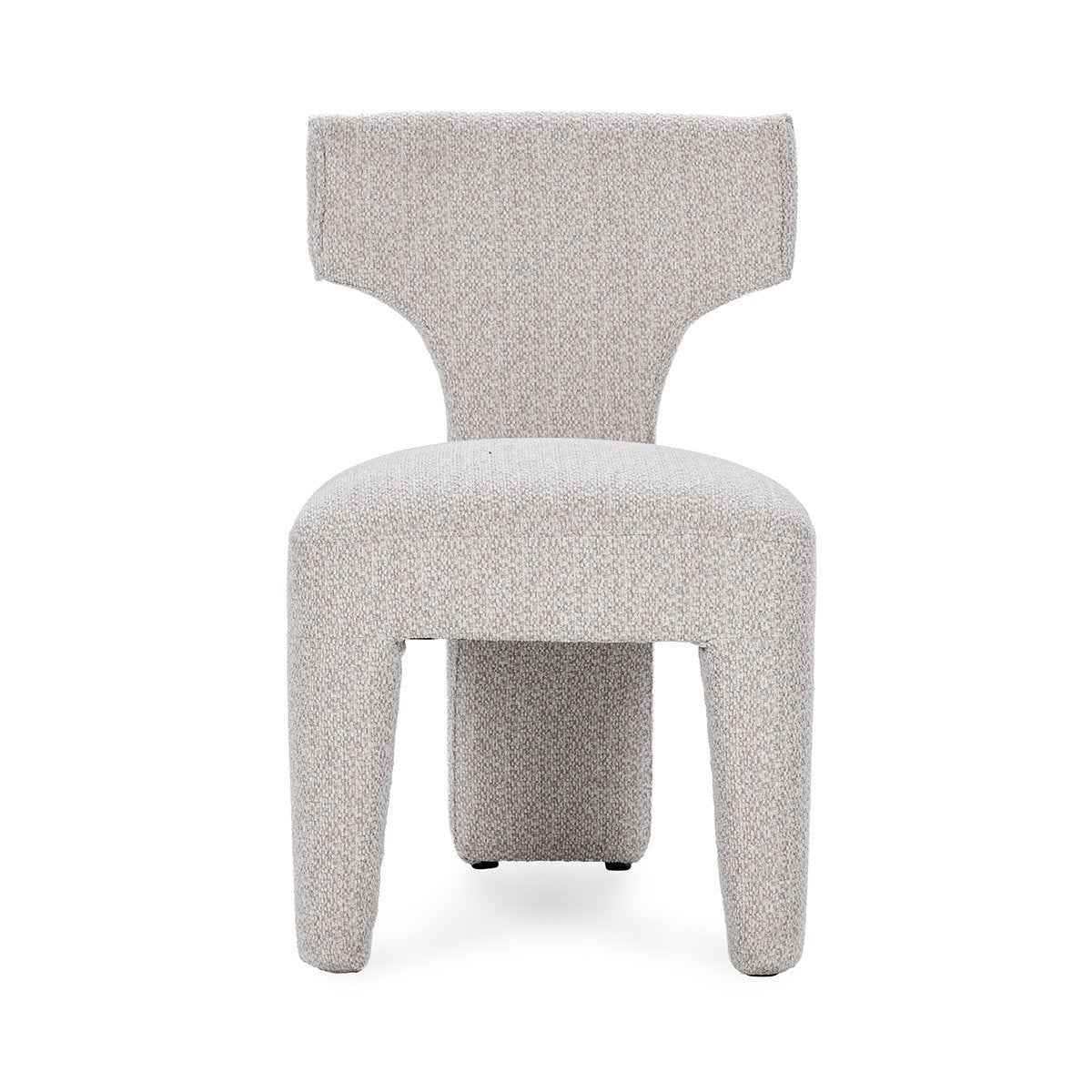 Khai Dining Chair - Birch Cream by Classic Home at Eve Furniture
