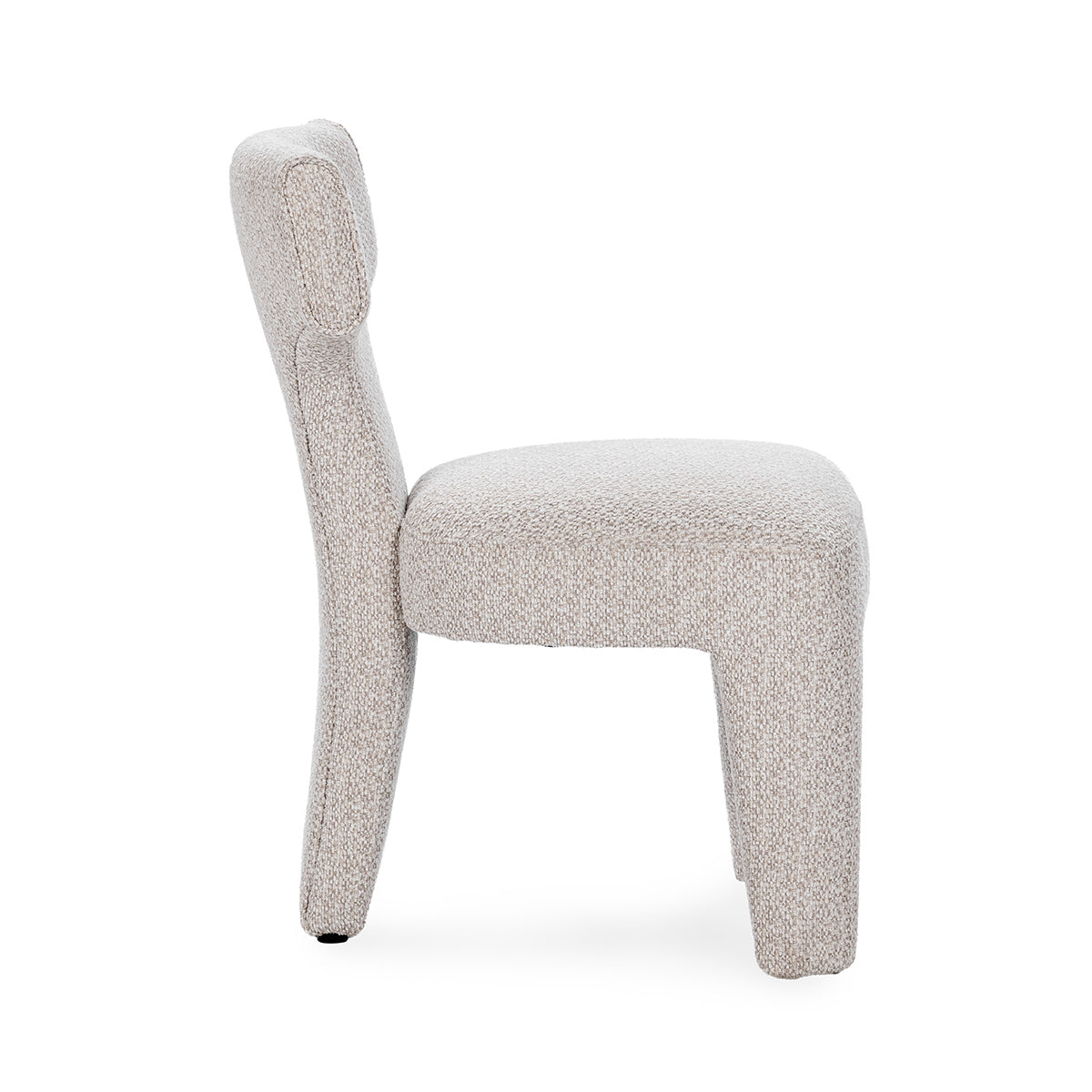 Khai Dining Chair - Birch Cream by Classic Home at Eve Furniture