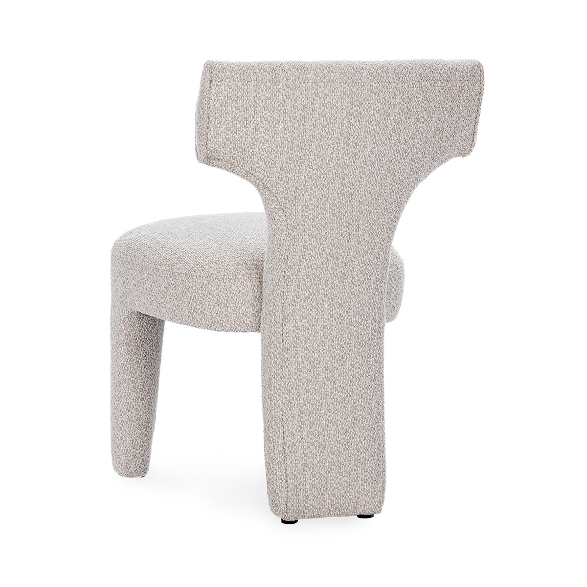 Khai Dining Chair - Birch Cream by Classic Home at Eve Furniture