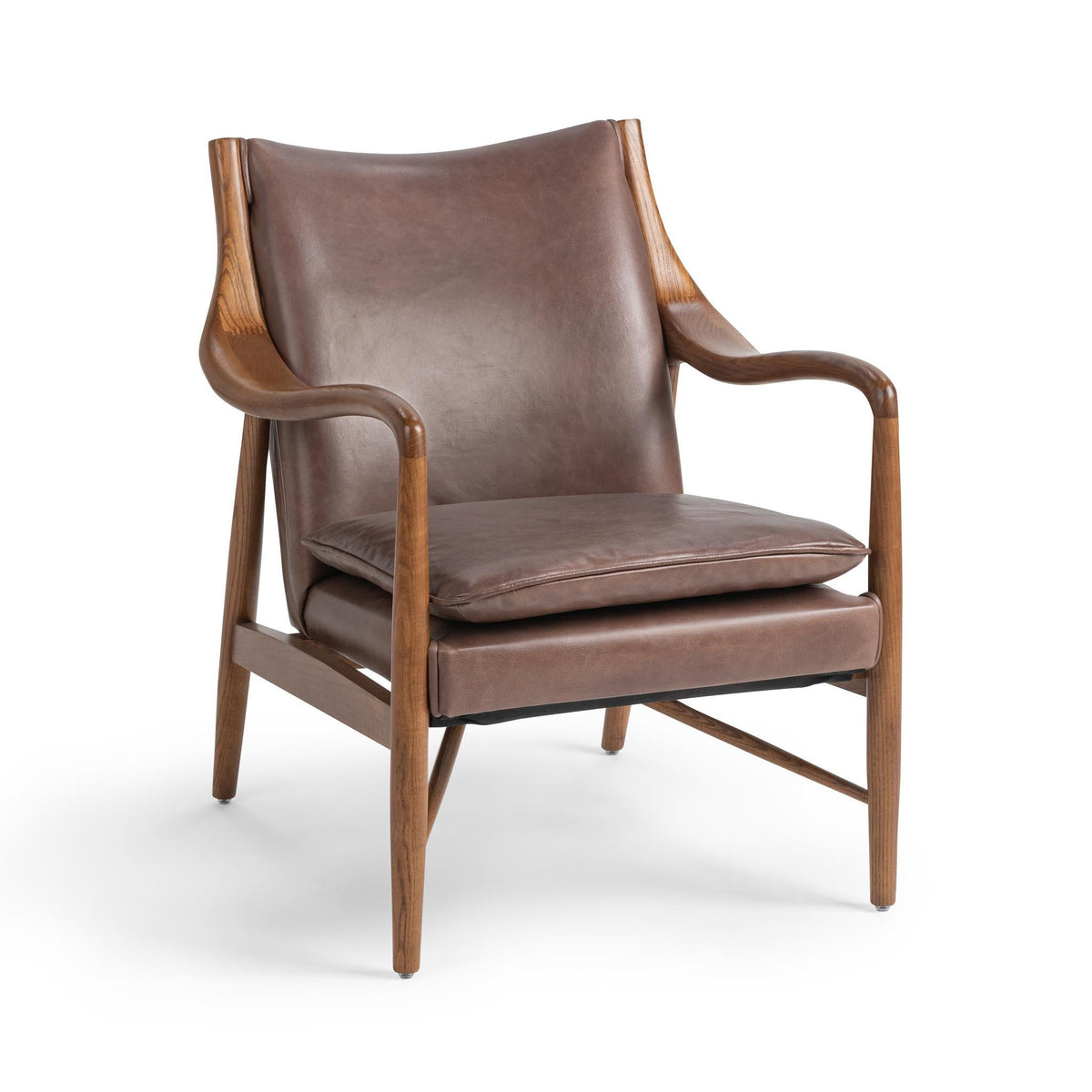 Kiannah Accent Chair by Classic Home at Eve Furniture