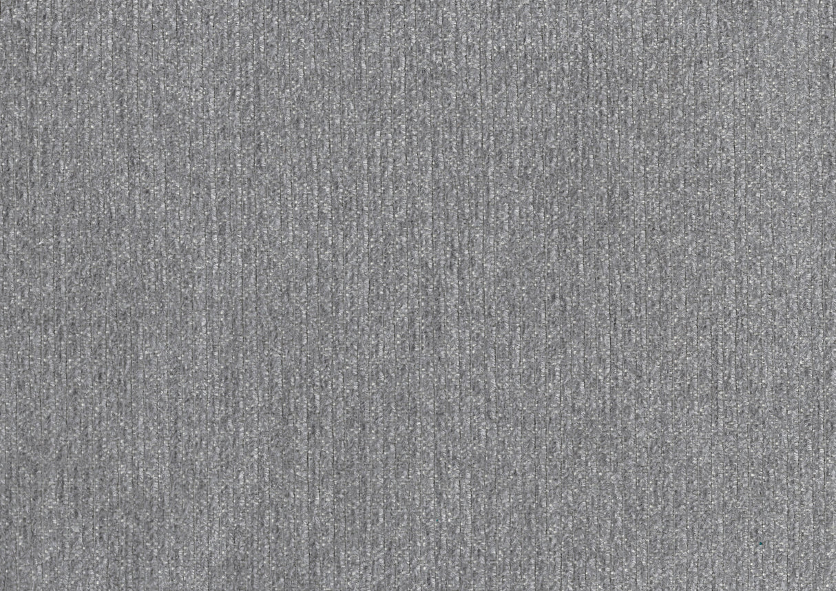 Kieran Gray 2-Piece Reversible Sectional by Homelegance at Eve Furniture