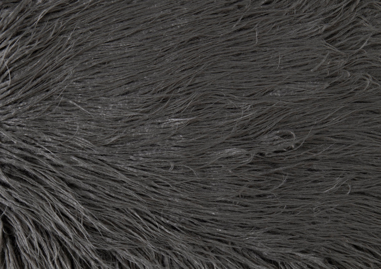 Kieran Gray 2-Piece Reversible Sectional by Homelegance at Eve Furniture