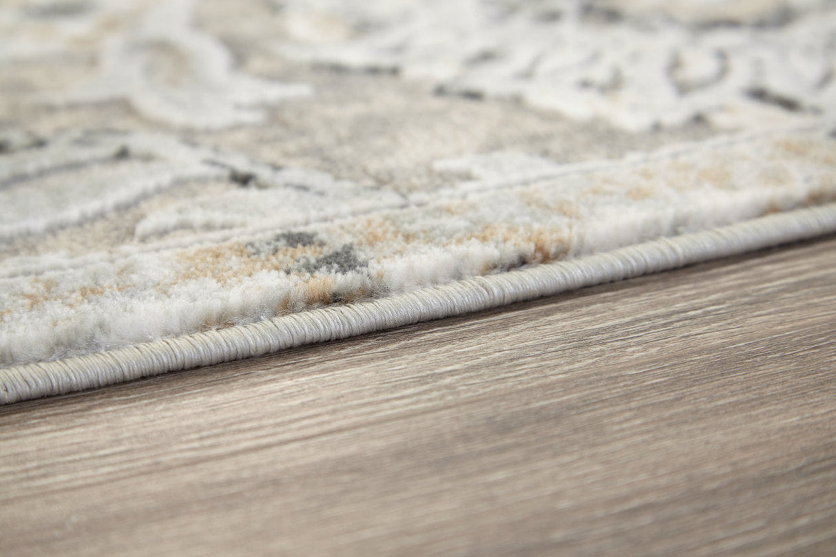 Kilkenny Multi Large Rug by Ashley at Eve Furniture