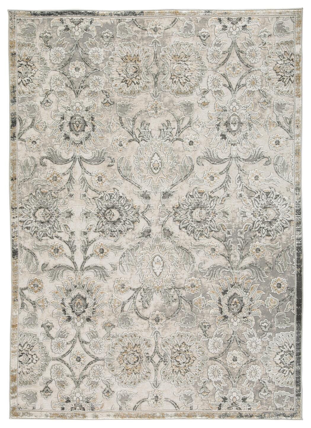 Kilkenny Multi Medium Rug by Ashley at Eve Furniture