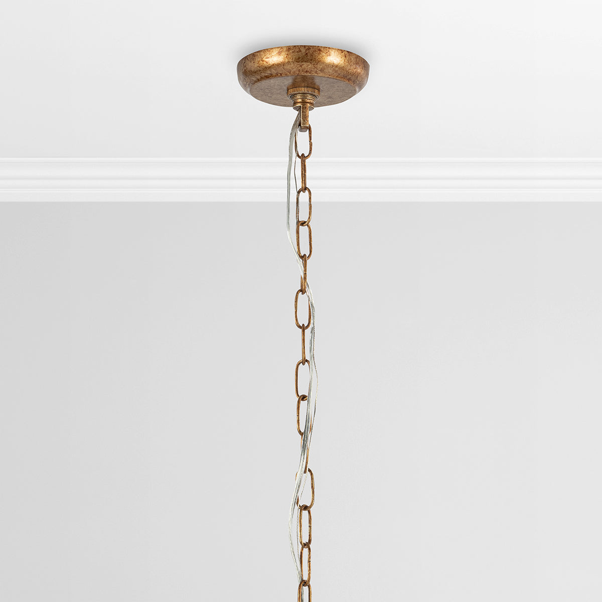 Kimbelle Pendant by Classic Home at Eve Furniture
